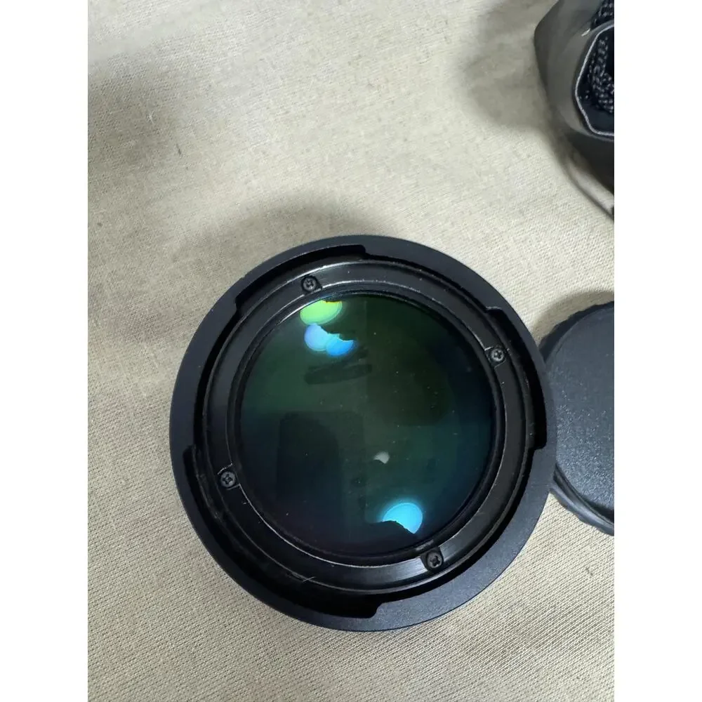 Century Optics Pro Series HD 0.7x Wide Angle Converter Lens for Sony HDV USA